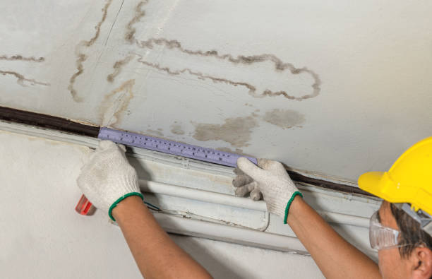 Reliable Sewage Cleanup contractor in Reno, TX by Aqua Guard Water Damage